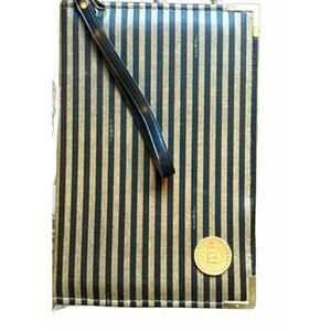 Fendi Agenda 1980s